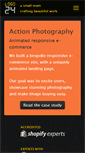 Mobile Screenshot of logo24.com